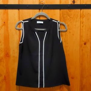 Calvin Klein blouse